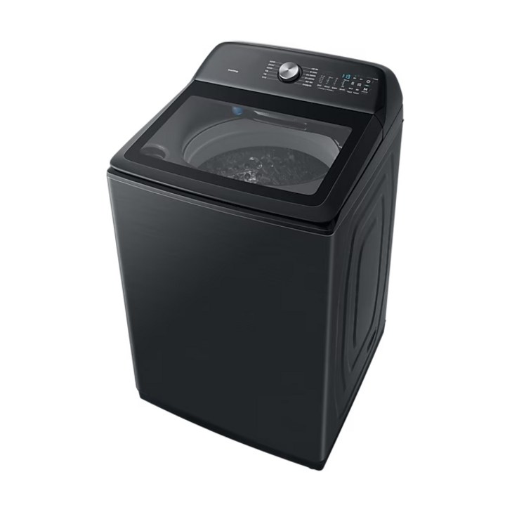 삼성전자 그랑데 통버블 21kg WA21A8376KV 일반 통돌이 세탁기 전국무료배송 폐가전무료회수