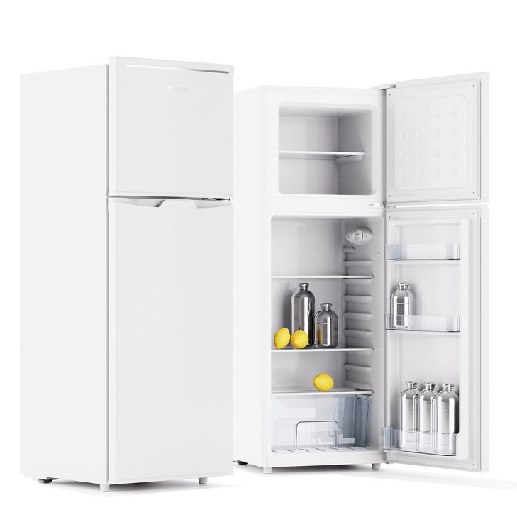 마루나 냉장고 130L 일반 소형 원룸, 화이트, BCD138H130L화이트 마루나 냉장고 130L 일반 소형 원룸, 화이트, BCD138H130L화이트