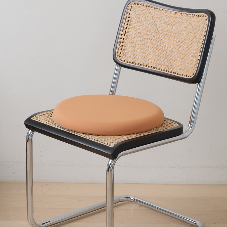 니뜰리히 사계절 메모리폼 바둑알 방석