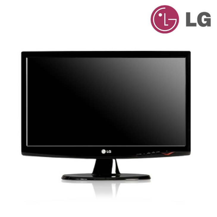 엘지20인치 LCD모니터WX2043 CCTV 1600X900 한정특가