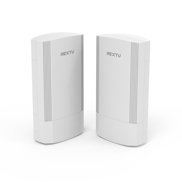 지향성 CPE AP 무선 리피터 5G 인터넷 와이파이증폭기 POE전원 최대 2Km단품, 1개