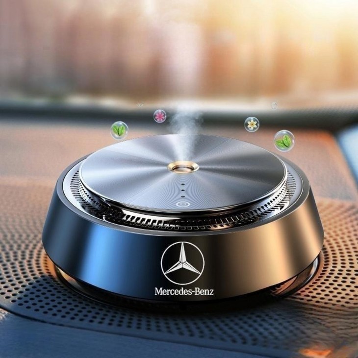 벤츠 차량용방향제 고급 수입 외제차 benz bmw 아우디 디퓨져