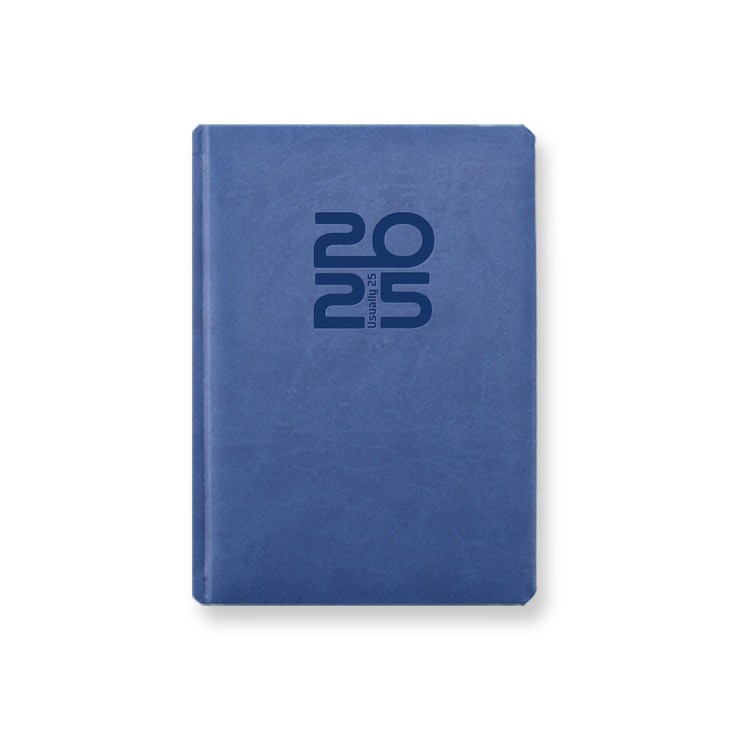 양지사 2025 유즈어리25A 다이어리