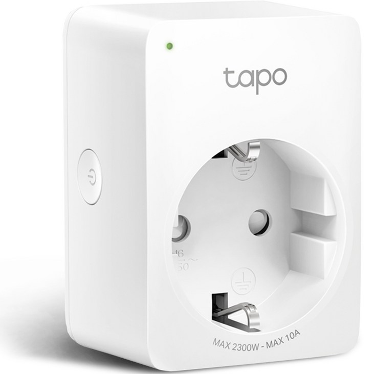 티피링크 미니 스마트 WiFi 플러그 티피링크 미니 스마트 WiFi 플러그