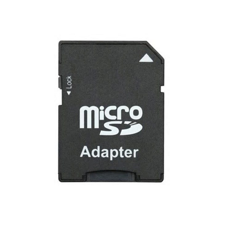 Micro 마이크로 SD 메모리카드 변환 어댑터