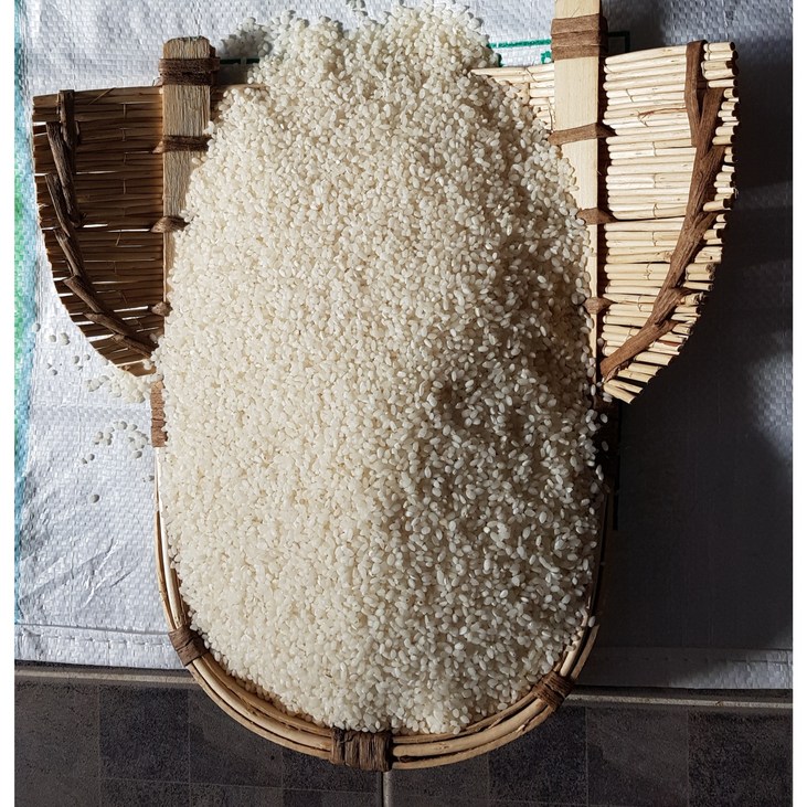 안동백진주쌀 10kg 친환경 우렁이쌀 최고급 차원이다른밥맛