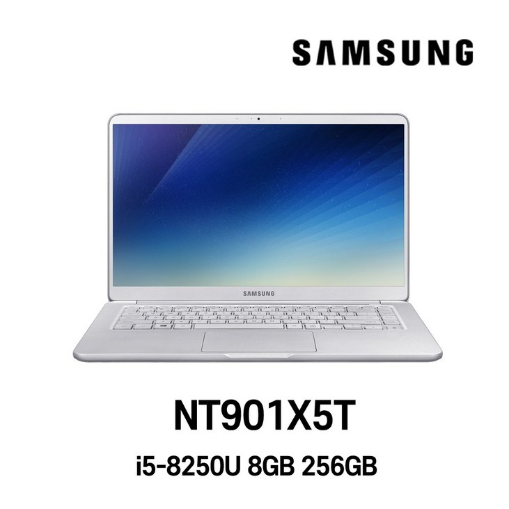 삼성전자 중고노트북 삼성노트북9시리즈 NT901X5T i5-8250U 인텔 8세대 상태 좋은 노트북 15.6인치, NT901X5T, WIN11 Pro, 8GB, 256GB, 코어i5 8250U, 라이트 티탄 20230623