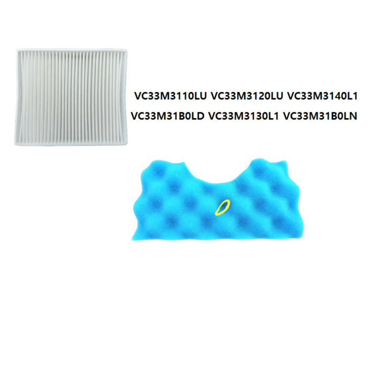 호환삼성 청소기 스펀지 먼지통 필터 배기 필터 VC VC33M3110LU VC33M3120LU VC33M3140L1 VC33M31B0LD VC33M3130L1 VC33M31B 호환삼성 청소기 스펀지 먼지통 필터 배기 필터 VC VC33M3110LU VC33M3120LU VC33M3140L1 VC33M31B0LD VC33M3130L1 VC33M31B