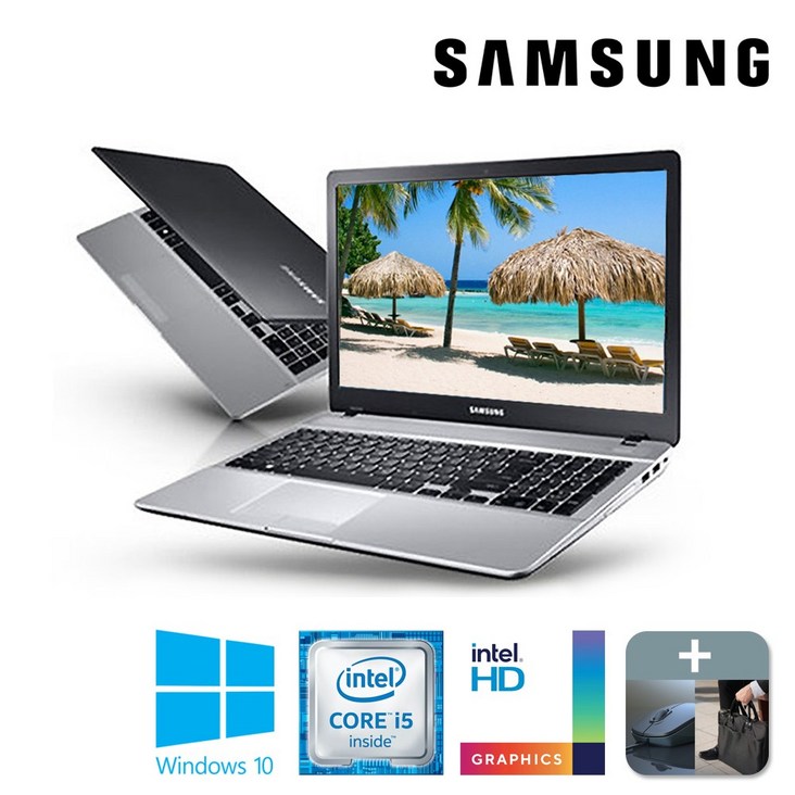 삼성전자 NT371B5J i5 8G SSD256GB Win10 삼성전자 NT371B5J i5 8G SSD256GB Win10