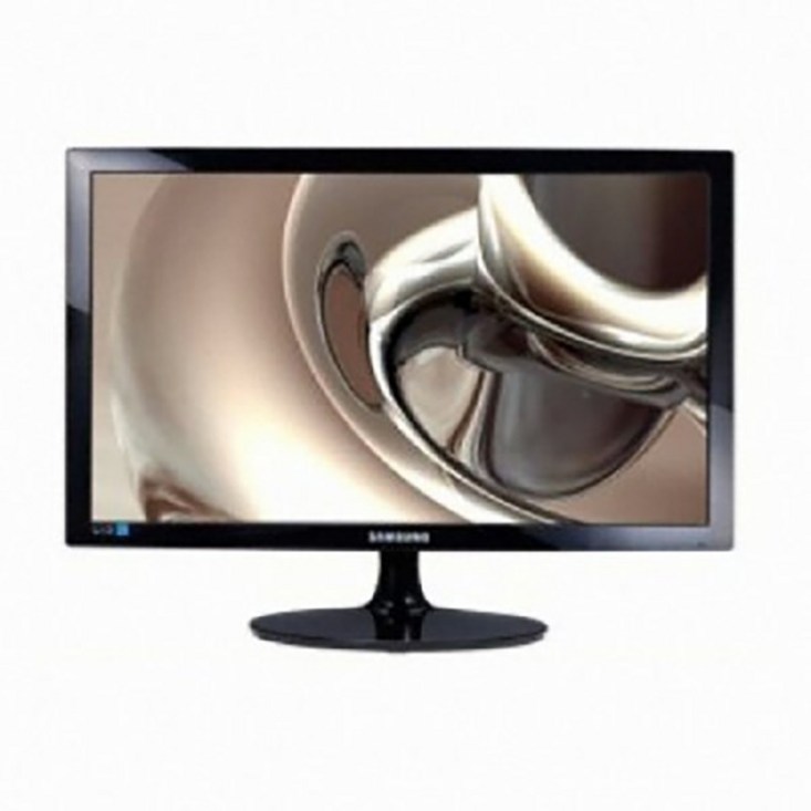 삼성전자 59.8 cm FullHD LED 모니터, S24D300