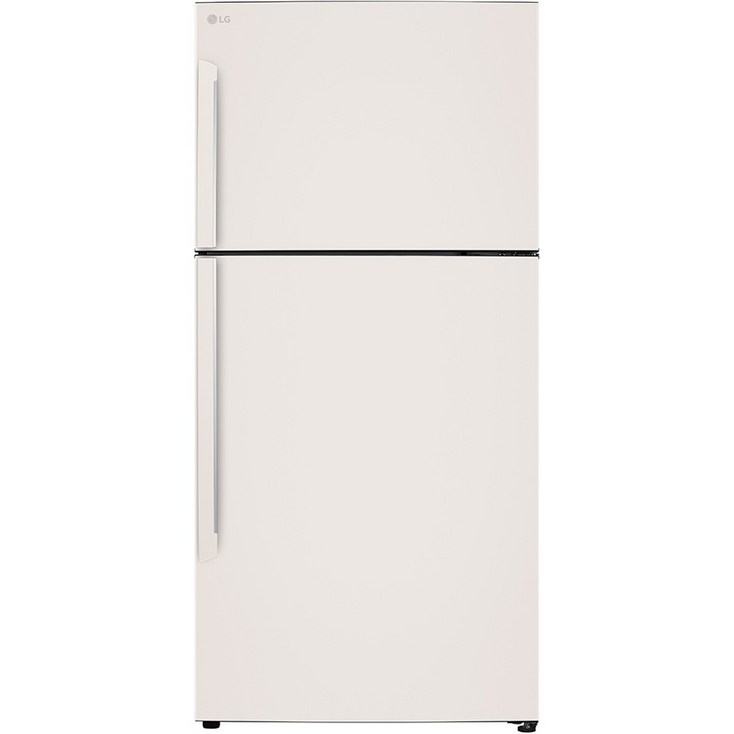 [색상선택형] LG전자 오브제 일반형 냉장고 방문설치 - 투데이밈
