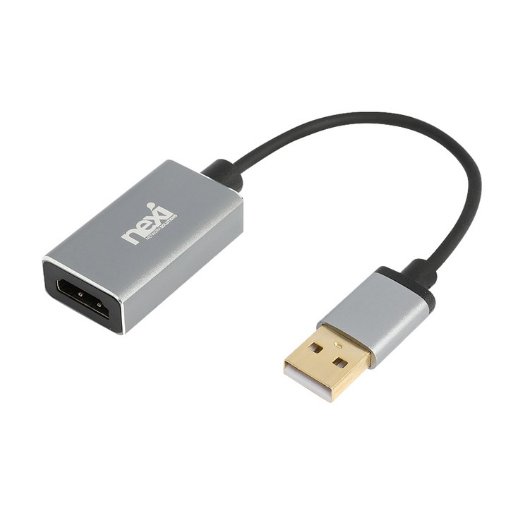 젠더 + 케이블 타입 USB2.0 HDMI 캡처 보드