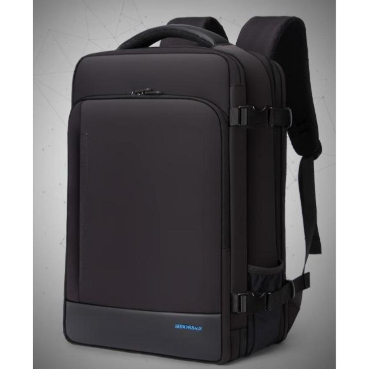 [멜파]남자 여행용 직장인 비지니스 노트북 백팩 ML1801