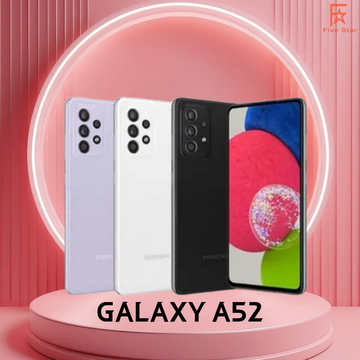 삼성 갤럭시 A52S 중고폰 공기계 알뜰폰 자급제 학생폰 유치원생폰 A528