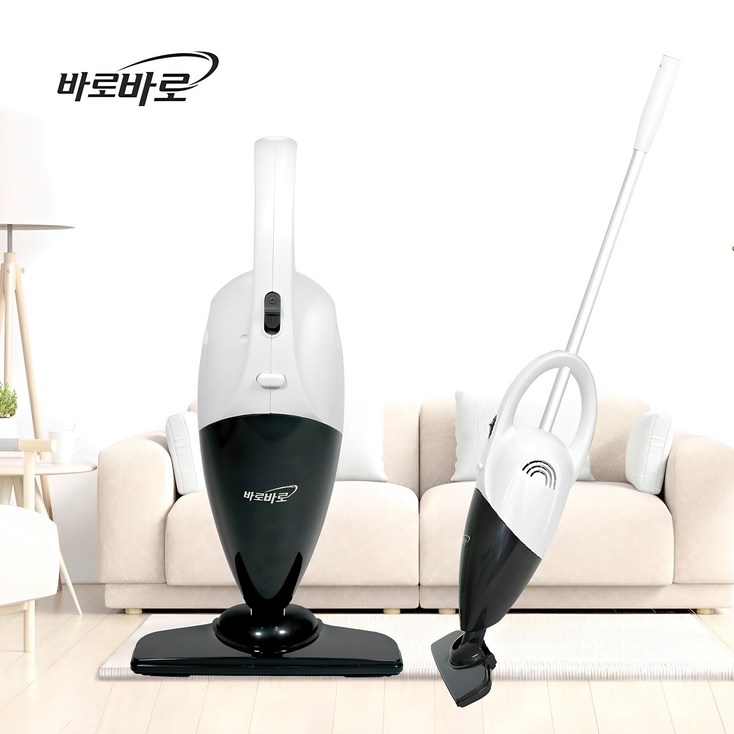 무궁화전자 국내생산 바로바로 원룸 핸디청소기 스틱 무선청소기 MSS245GY 삼성OEM업체 2024년 5월신상품출시