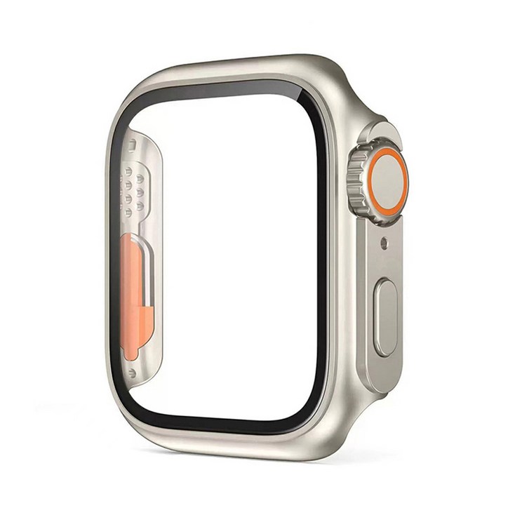 티엑스엘엑스 애플워치 호환 울트라 변신 드레스업 케이스