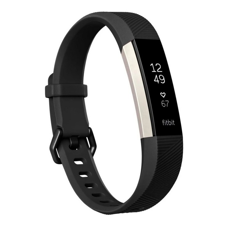 Fitbit Alta HR 스마트밴드 액티비티 트래커 워치