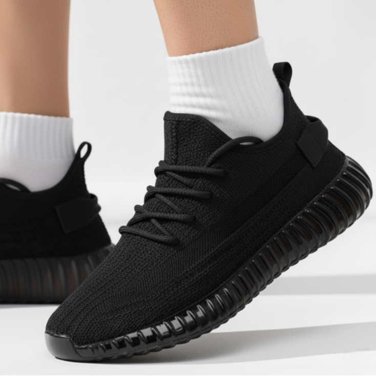 에어블 남성 런닝화 헬스장 운동화