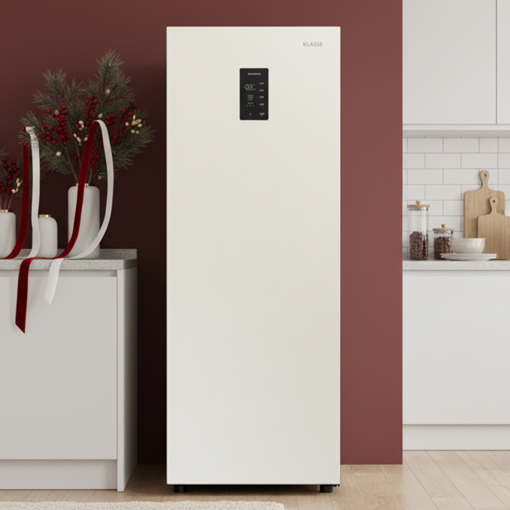 위니아에이드 클라쎄 컨버터블 미니 스탠드형 김치냉장고 1도어 KAE112TWMEV8 메탈화이트, KAE112TWMEV8