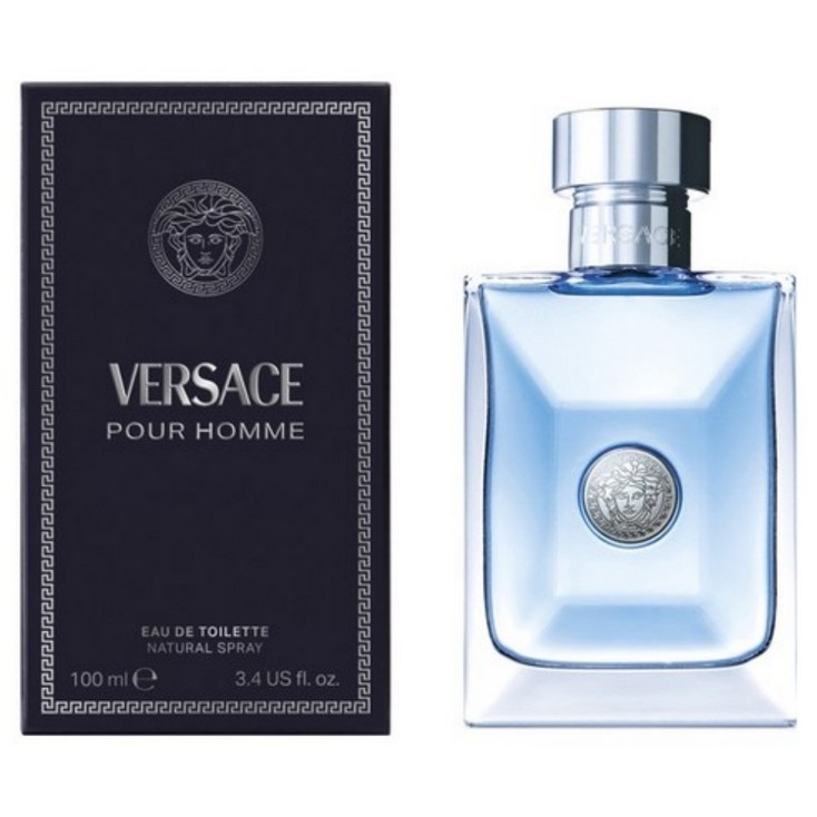 베르사체 뿌르 옴므 오드뚜왈렛