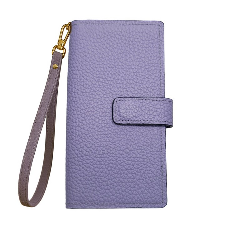 감성메이드 소가죽 수제 지폐 카드수납 다이어리 지갑케이스