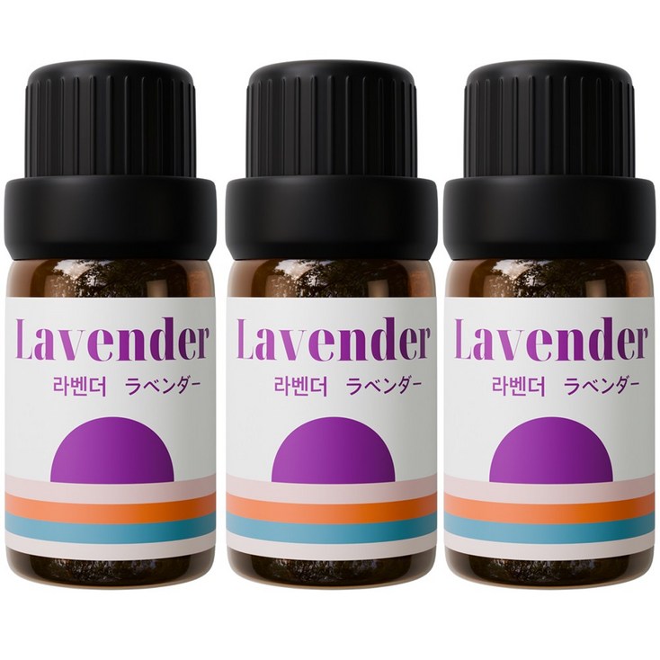 111 천연 유기농 아로마오일 에센셜오일