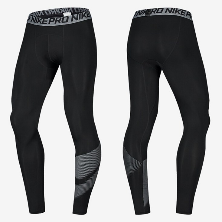 NIKE PRO 쿨 드라이 컴프레센 하의 운동복 837996010