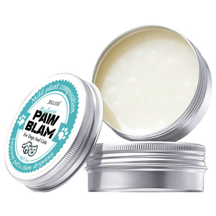 안전한 저자극 반려동물 보습밤