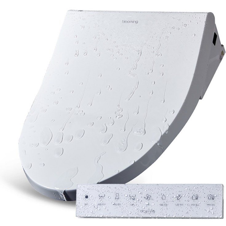 블루밍 필터없는 터치 리모콘 방수비데 IPXRX700A, IPXRX700A 블루밍 필터없는 터치 리모콘 방수비데 IPXRX700A, IPXRX700A