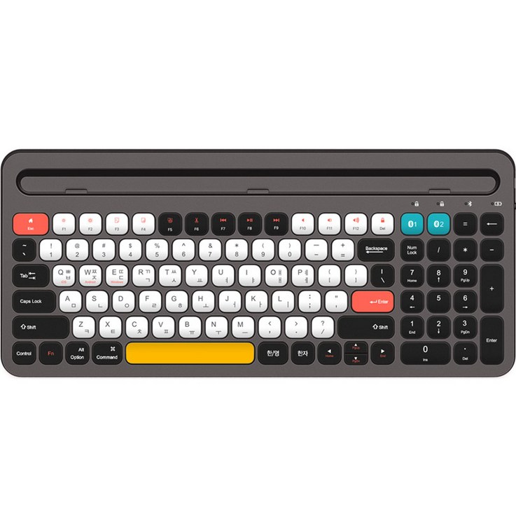 컴스 크래들 스마트폰 태블릿 PC 거치 무선 블루투스 5.0 키보드 컴스 크래들 스마트폰 태블릿 PC 거치 무선 블루투스 5.0 키보드