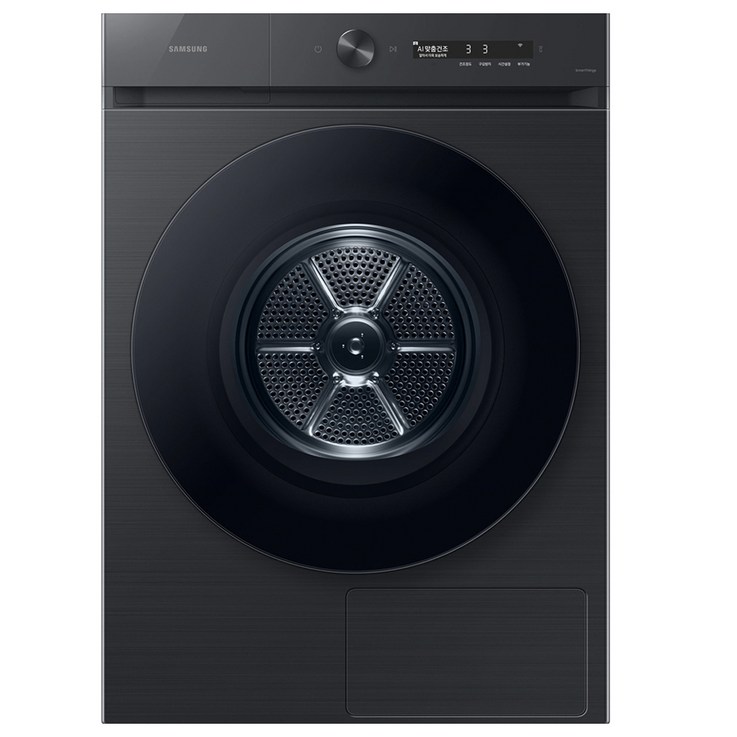 삼성전자 비스포크 그랑데 AI 건조기 DV20CB8600BV 20kg 방문설치