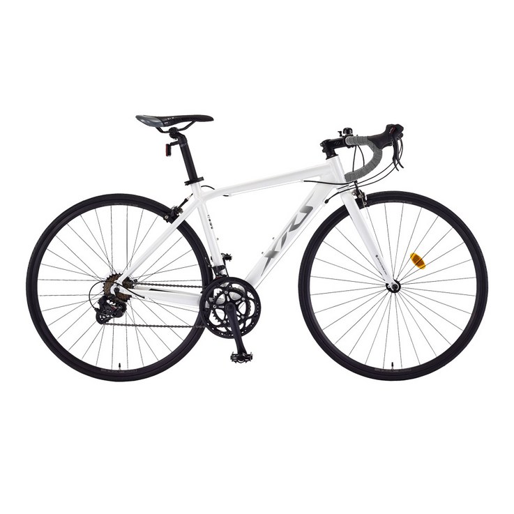 삼천리자전거 XRS 14 700C 14단 로드 자전거 2022
