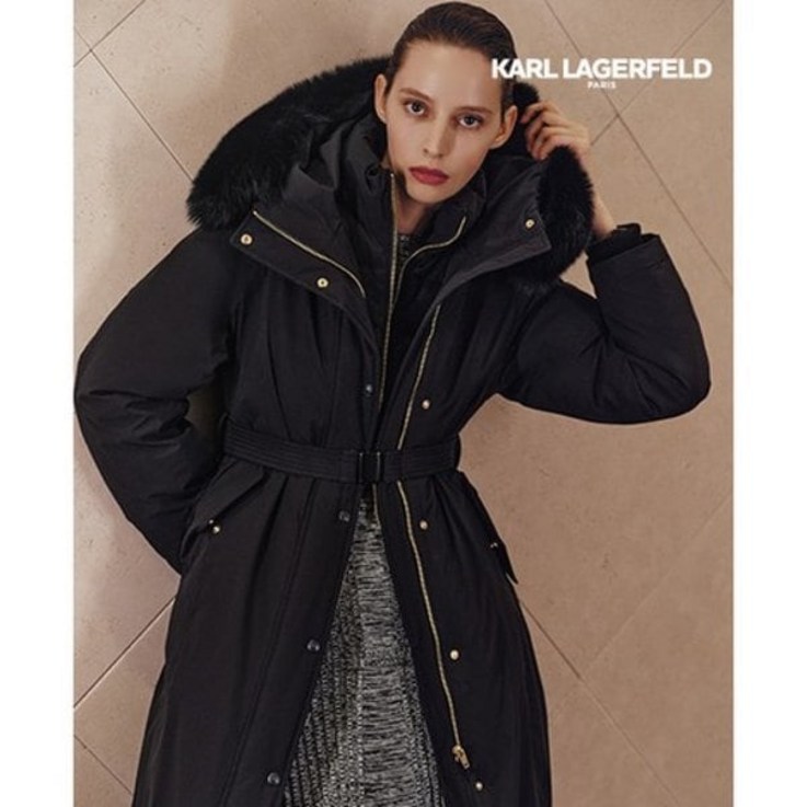칼라거펠트 23FW 프리메라 헝가리 구스 다운 코트80114778 칼라거펠트 23FW 프리메라 헝가리 구스 다운 코트80114778