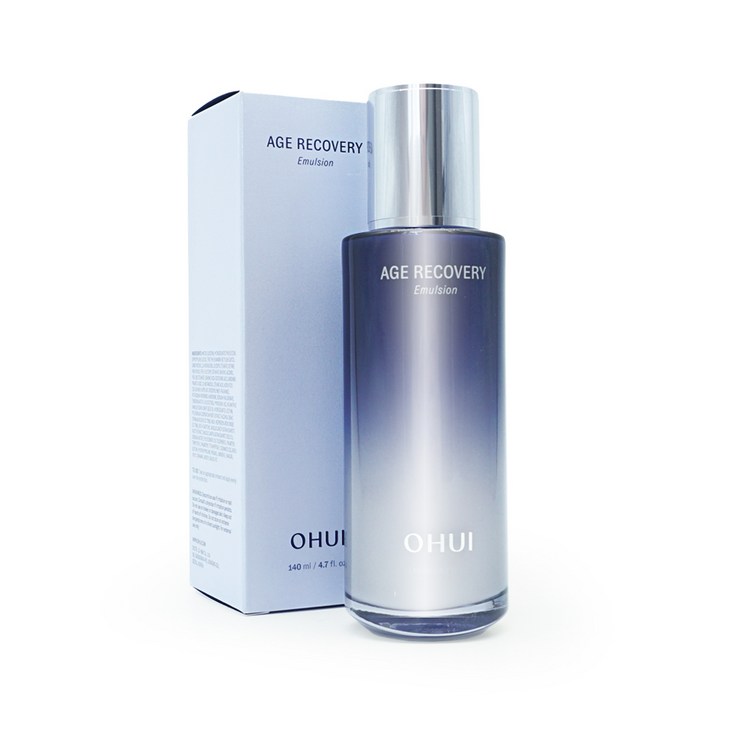 오휘 에이지 리커버리 에멀전 140ml