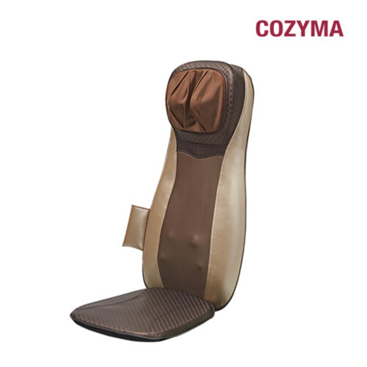 코지마 의자형 마사지기 큐빅 (CMB-550) - 투데이밈