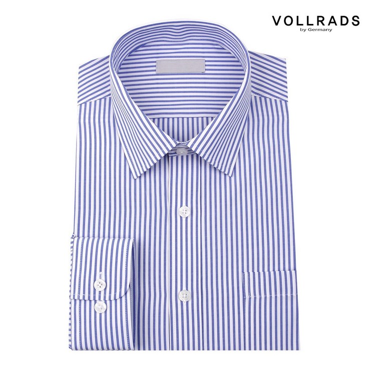 폴라츠VOLLRADS 클래식 시티라이프 스트라이프 남방셔츠 빅사이즈 폴라츠VOLLRADS 클래식 시티라이프 스트라이프 남방셔츠 빅사이즈