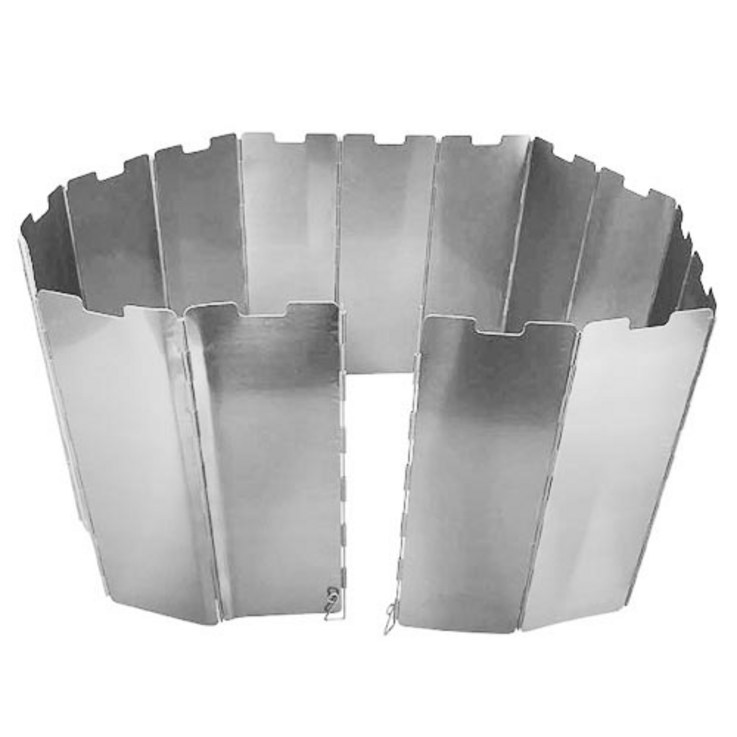 원더원 버너바람막이 15단, 1개, 단일색상