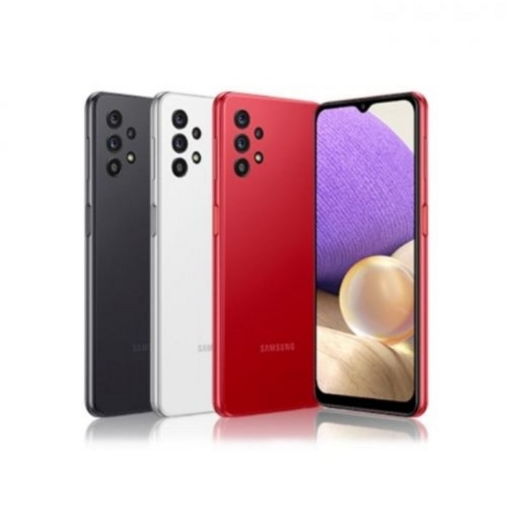 삼성전자 갤럭시 점프 128GB 공기계 중고폰 자급제폰 리퍼폰 SMA326K, 128GB, 어썸 블랙