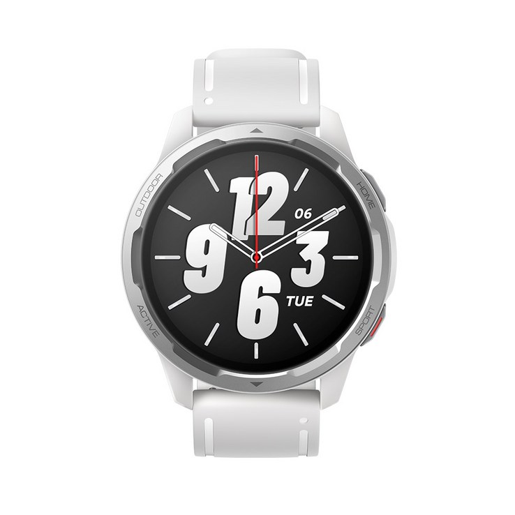 쿠팡수입 샤오미 46.5mm 액티브 스마트워치 S1 3.63cm GPS 쿠팡수입 샤오미 46.5mm 액티브 스마트워치 S1 3.63cm GPS