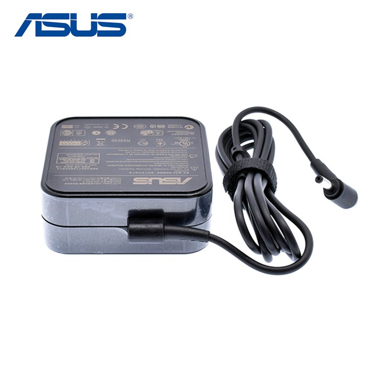 ASUS 19V 3.42A VivoBook S510UQ 4.0mm 노트북 어댑터, 어댑터  케이블