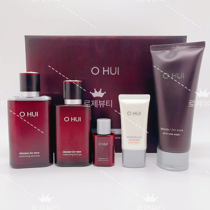 마이스터 포맨 모이스처라이징 올인원 기획 올인원110ml올인원80ml올인원25ml폼200ml선블럭20ml, 1세트, 110ml 마이스터 포맨 모이스처라이징 올인원 기획 올인원110ml올인원80ml올인원25ml폼200ml선블럭20ml, 1세트, 110ml