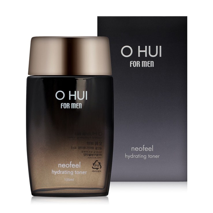 오휘 포맨 네오필 남자스킨 135ml, 135ml, 1개 오휘 포맨 네오필 남자스킨 135ml, 135ml, 1개