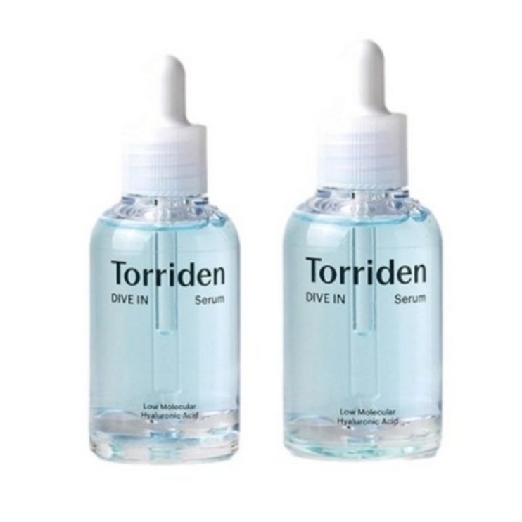 토리든 다이브인 저분자 히알루론산 세럼 50ml