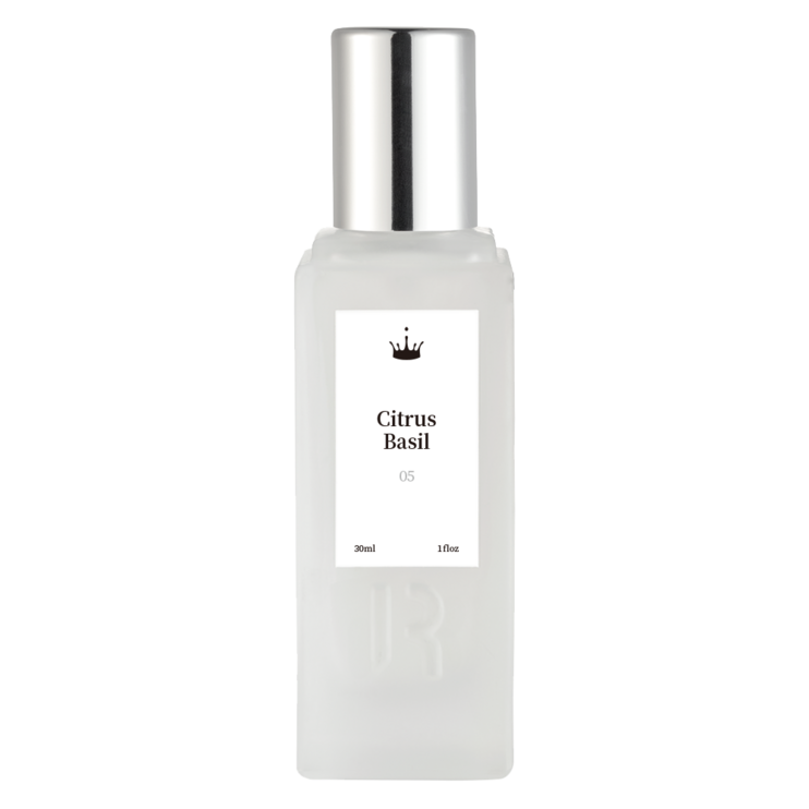 시트러스 바질 엑스트레 드 퍼퓸 30ml, 1개, 30ml