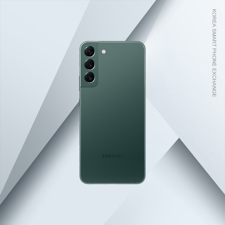 삼성전자 갤럭시 s22플러스 s22 리퍼급 특S급 공기계 SMS906