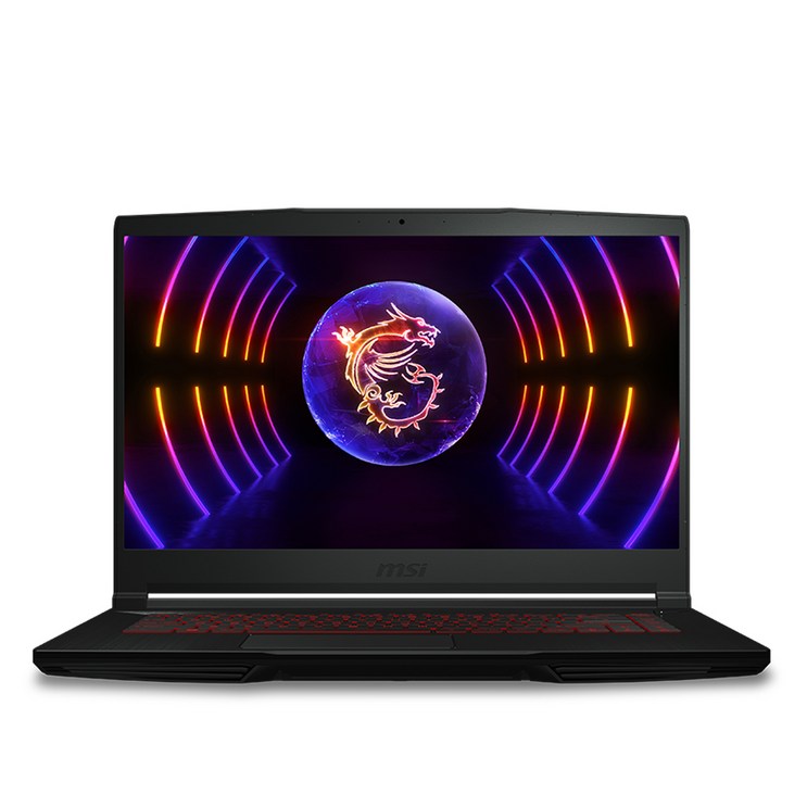 MSI 2023 GF63 씬 12VE 15.6 지포스 RTX 4050 MSI 2023 GF63 씬 12VE 15.6 지포스 RTX 4050