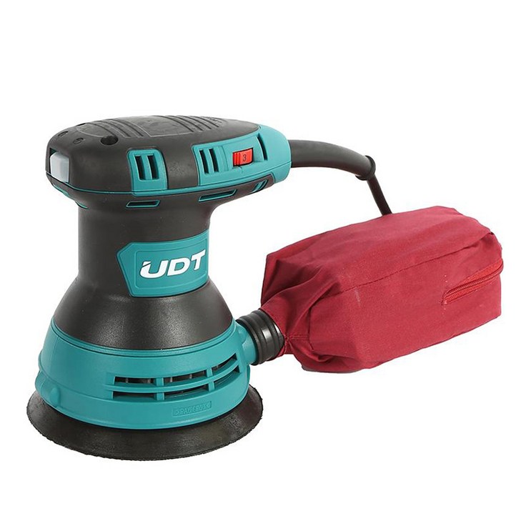 유디티 원형샌더 UOS125V C5158144