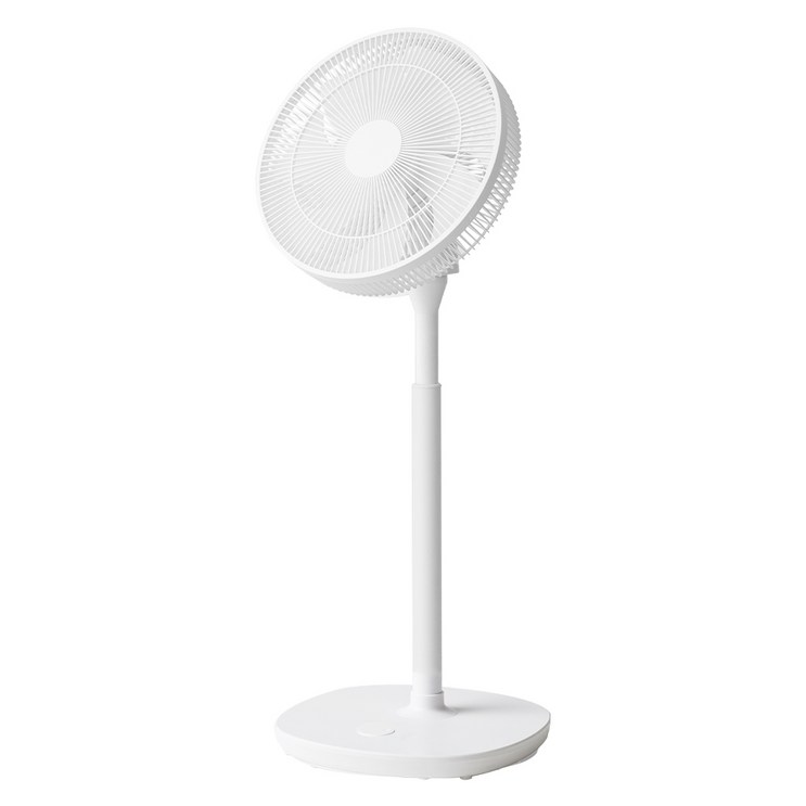 르젠 입체회전 리모컨 DC 선풍기 화이트 LZDFTR840, LZDFTR840 르젠 입체회전 리모컨 DC 선풍기 화이트 LZDFTR840, LZDFTR840