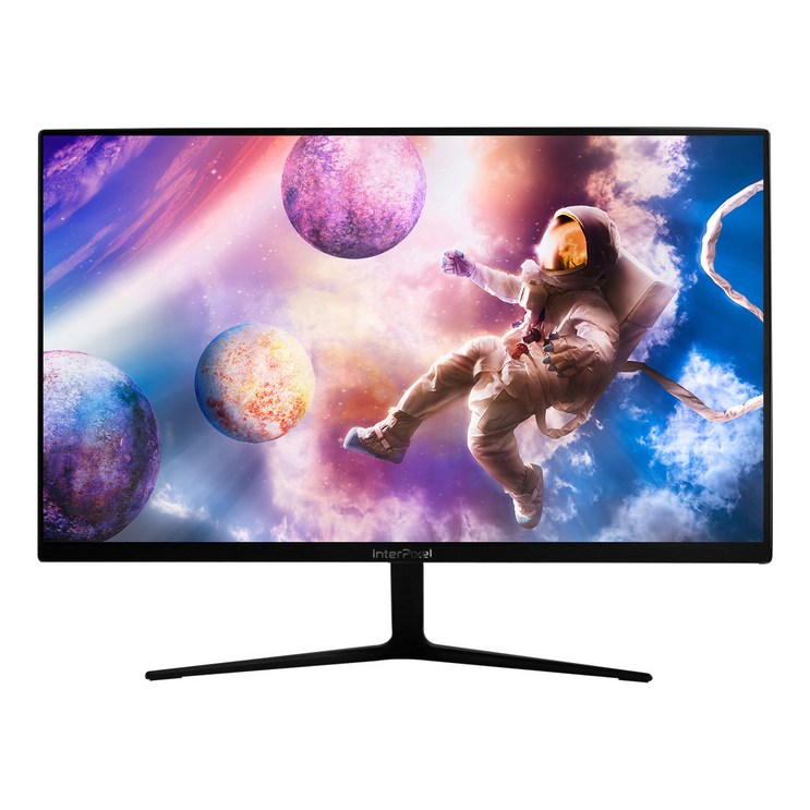 인터픽셀 80cm QHD 평면 165Hz 게이밍 모니터, IPQ3240일반 인터픽셀 80cm QHD 평면 165Hz 게이밍 모니터, IPQ3240일반