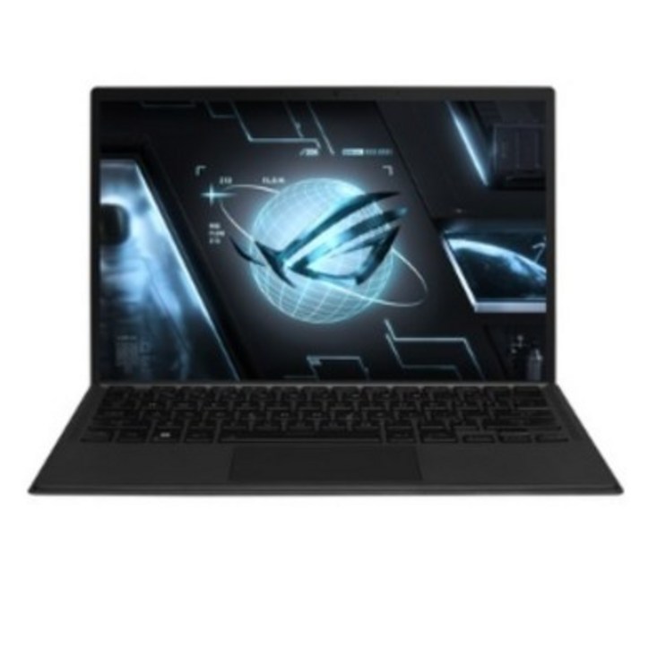 에이수스 2022 ROG Flow Z13 노트북 13.4 코어i9 인텔 12세대 지포스 RTX 3050 Ti